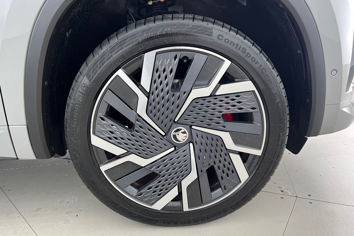 2023 SKODA Kodiaq RS NS