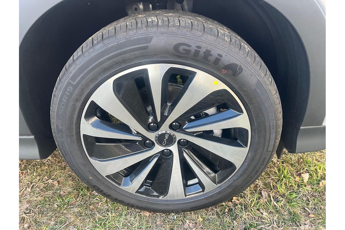 2025 BYD SEALION 6 Premium
