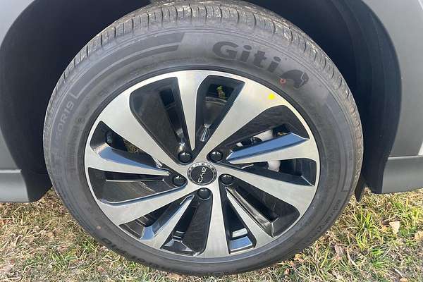 2025 BYD SEALION 6 Premium