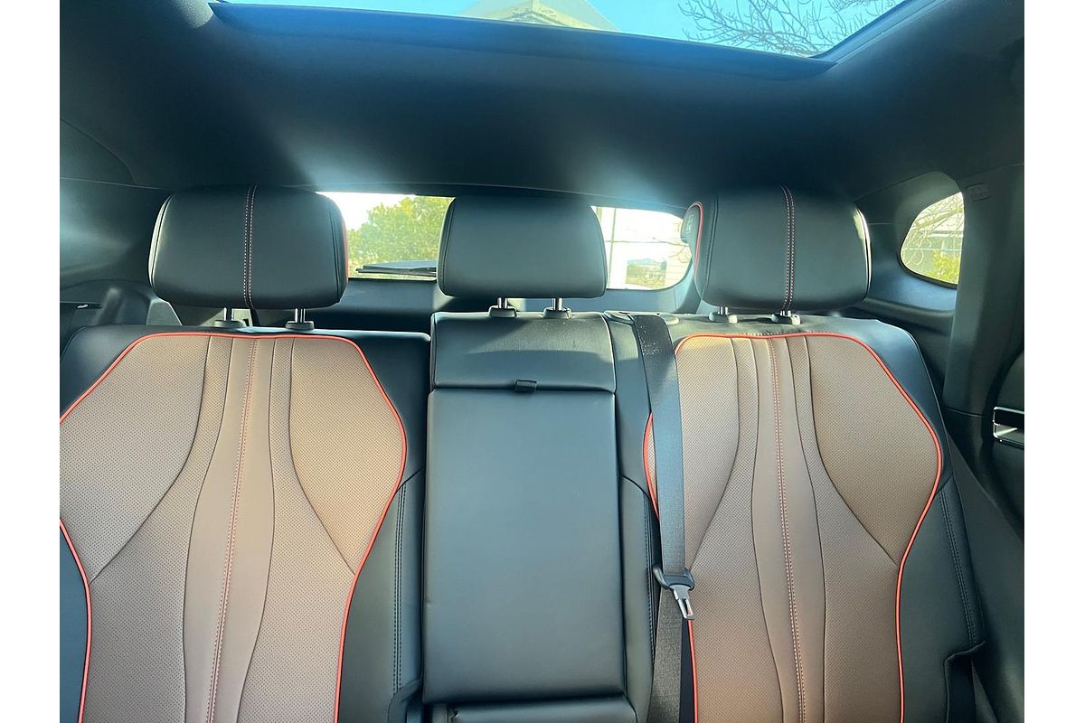 2025 BYD SEALION 6 Premium