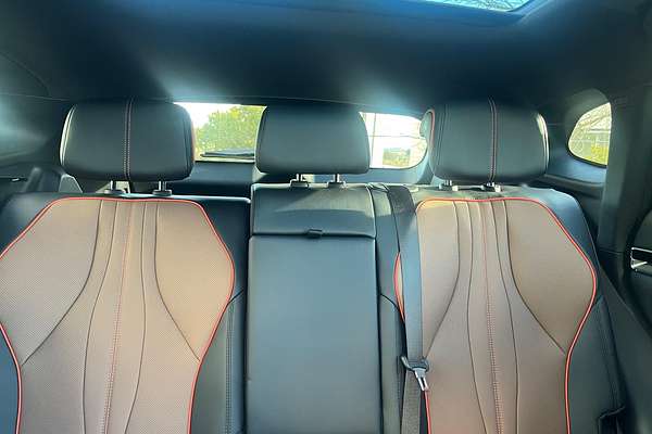 2025 BYD SEALION 6 Premium