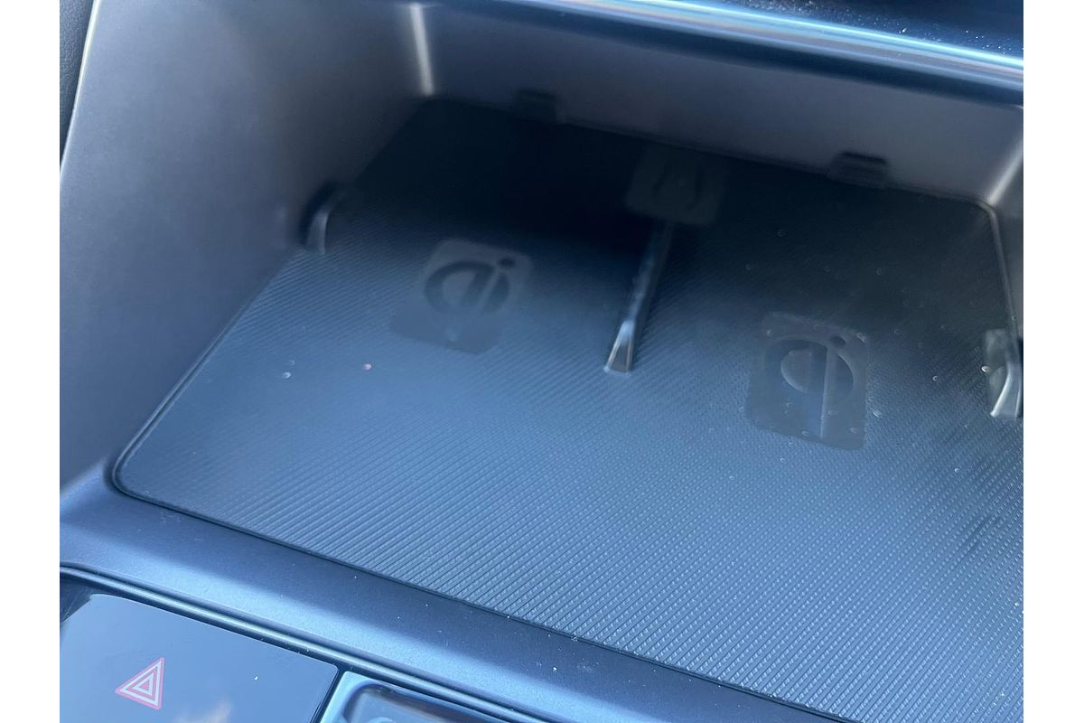 2025 BYD SEALION 6 Premium