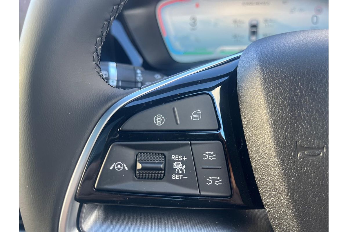 2025 BYD SEALION 6 Premium