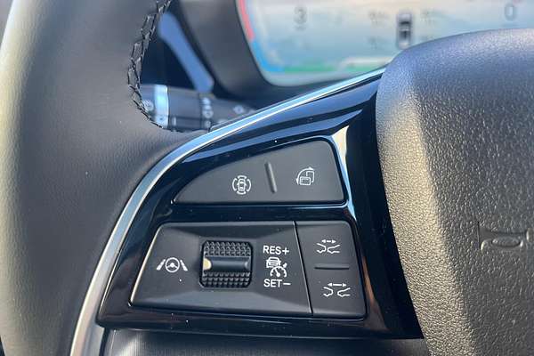 2025 BYD SEALION 6 Premium