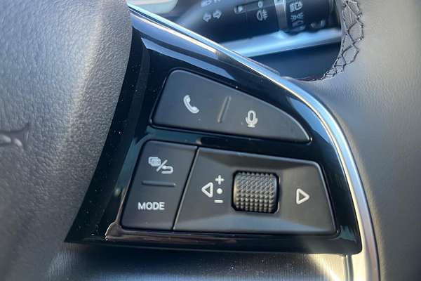 2025 BYD SEALION 6 Premium