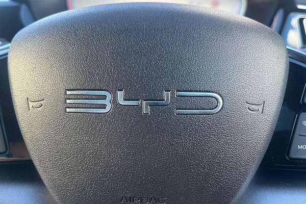 2025 BYD SEALION 6 Premium