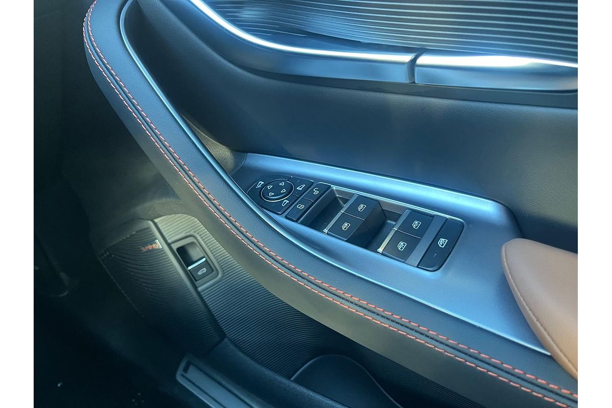 2025 BYD SEALION 6 Premium