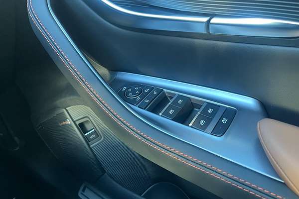 2025 BYD SEALION 6 Premium