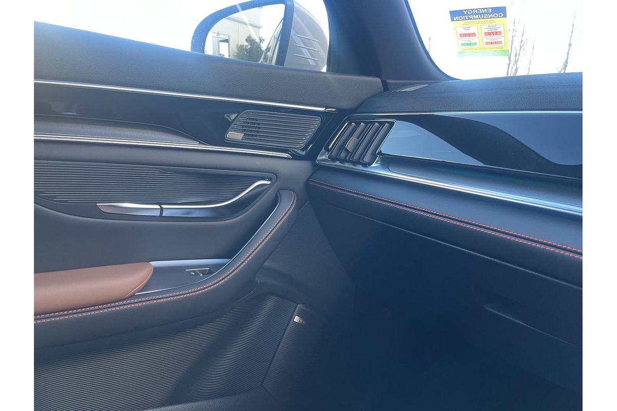 2025 BYD SEALION 6 Premium