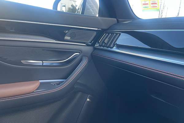 2025 BYD SEALION 6 Premium