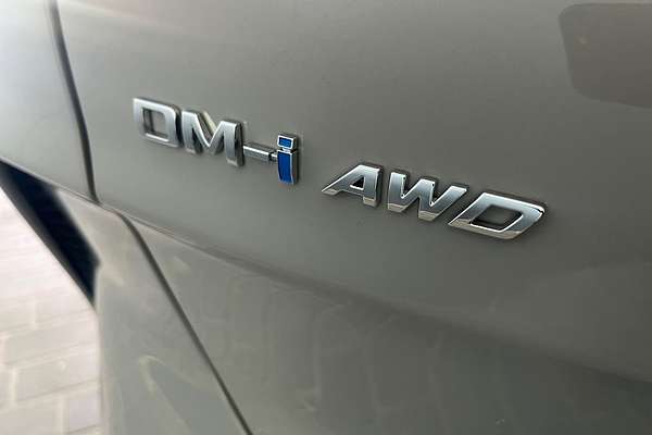2025 BYD SEALION 6 Premium