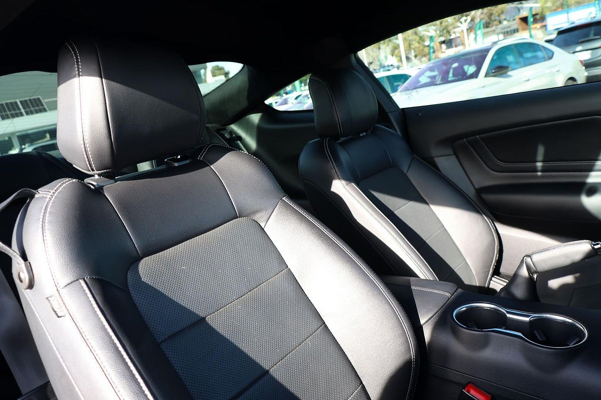 2021 Ford Mustang GT FN