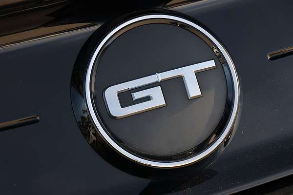 2021 Ford Mustang GT FN