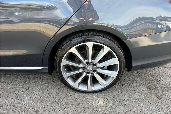 2015 Mercedes-Benz C-Class C250 W205
