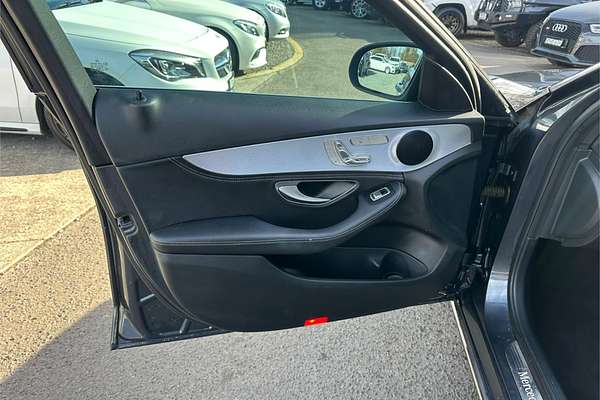 2015 Mercedes-Benz C-Class C250 W205
