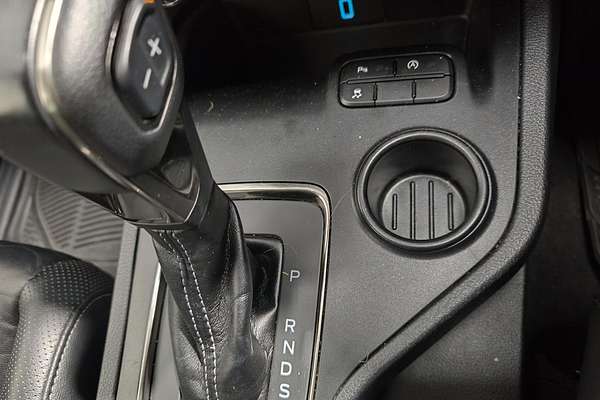 2019 Ford Everest Trend UA II 2.0L