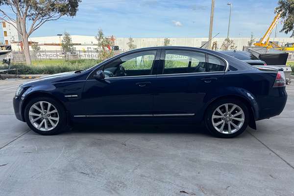 2008 Holden Calais V VE