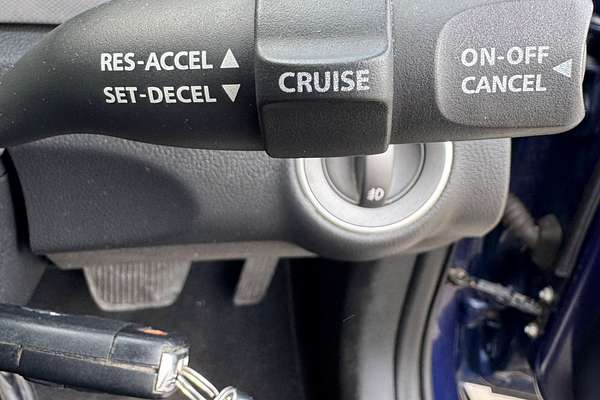 2008 Holden Calais V VE