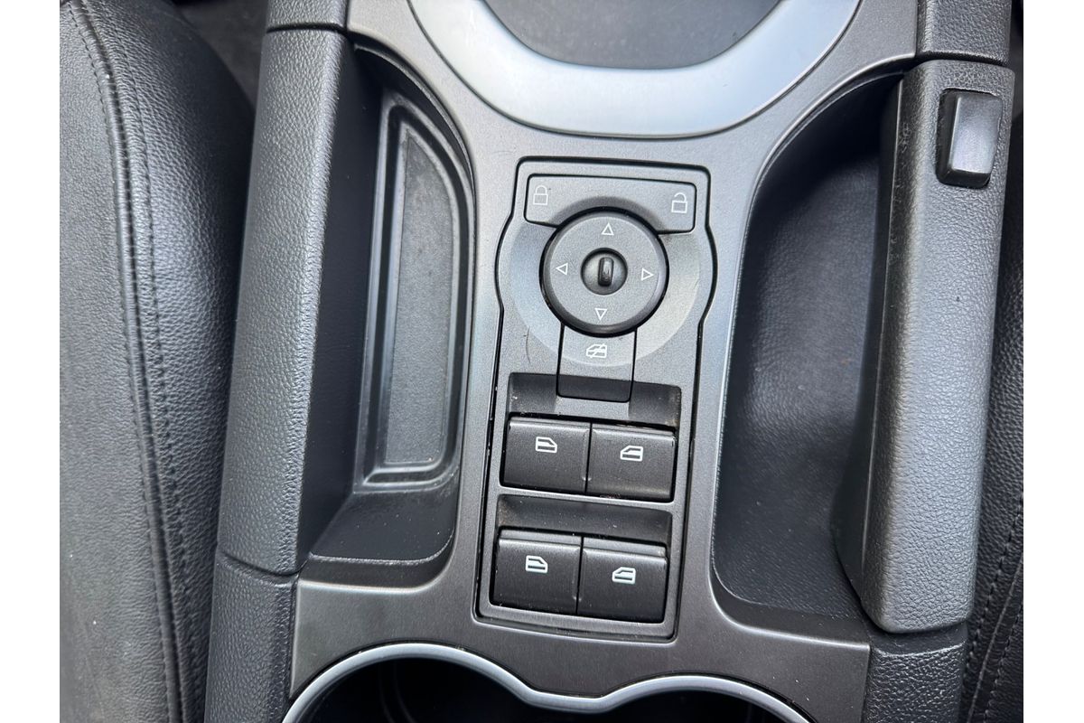 2008 Holden Calais V VE