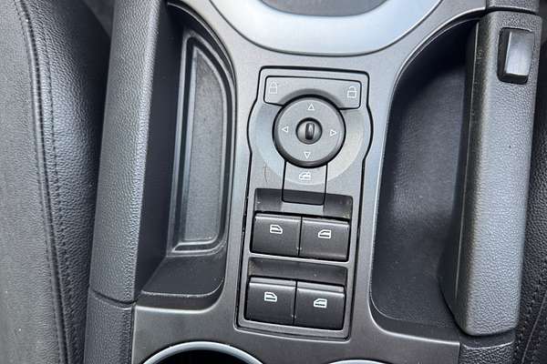2008 Holden Calais V VE