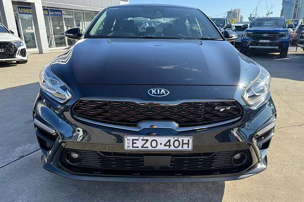 2021 Kia Cerato GT BD