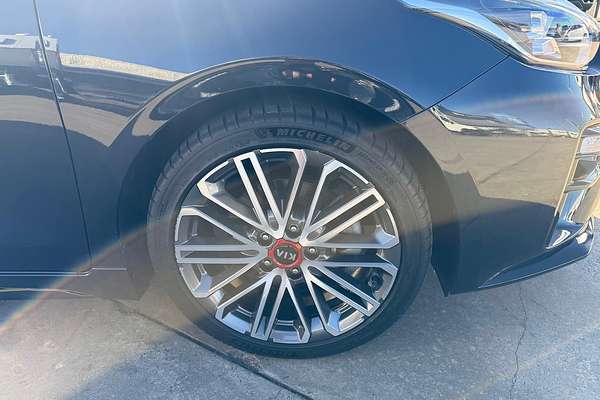 2021 Kia Cerato GT BD