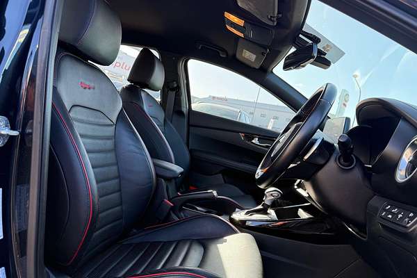 2021 Kia Cerato GT BD