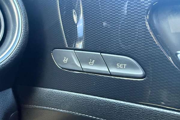 2021 Kia Cerato GT BD