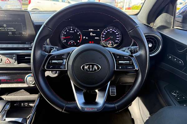 2021 Kia Cerato GT BD