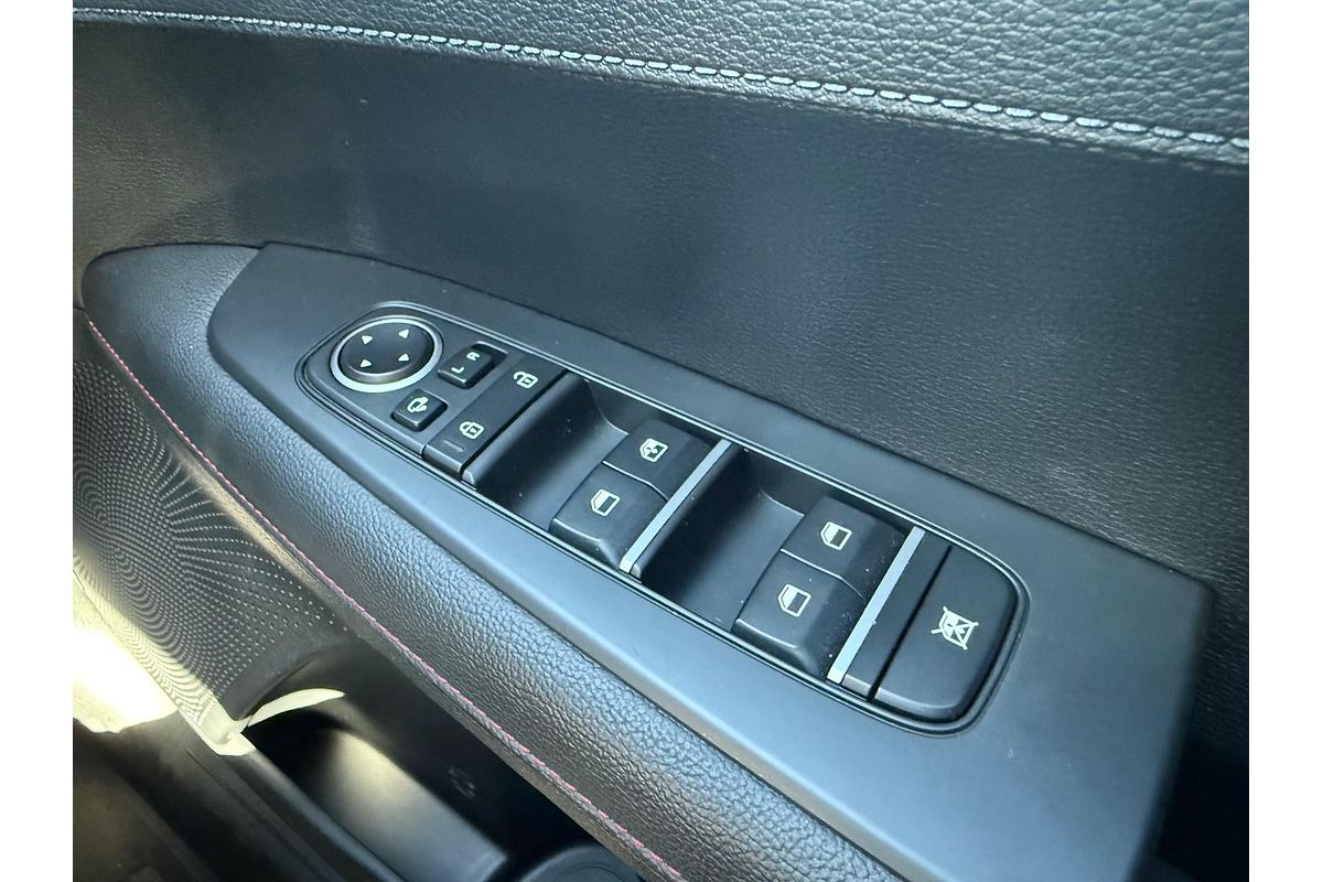 2021 Kia Cerato GT BD