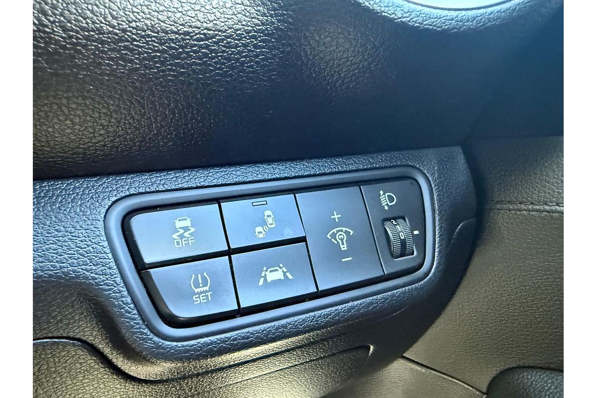 2021 Kia Cerato GT BD