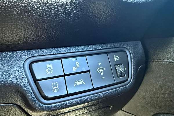 2021 Kia Cerato GT BD
