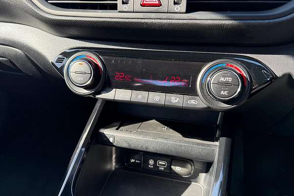 2021 Kia Cerato GT BD
