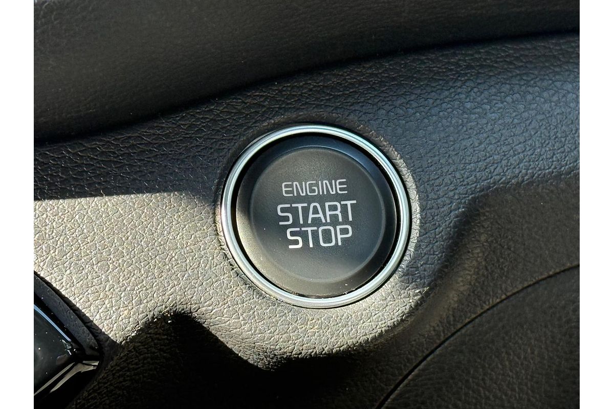 2021 Kia Cerato GT BD
