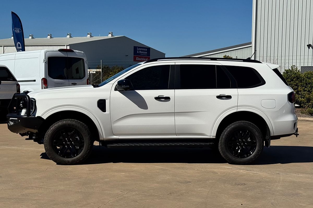 2025 Ford Everest Sport 3.0L