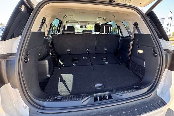2025 Ford Everest Sport 3.0L