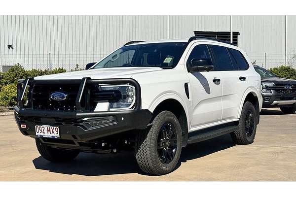 2025 Ford Everest Sport 3.0L