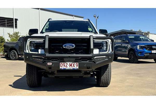 2025 Ford Everest Sport 3.0L