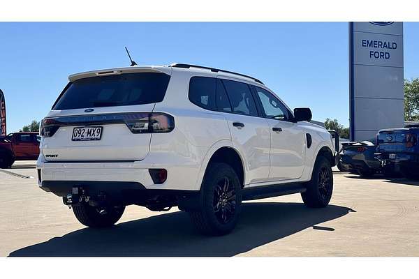 2025 Ford Everest Sport 3.0L