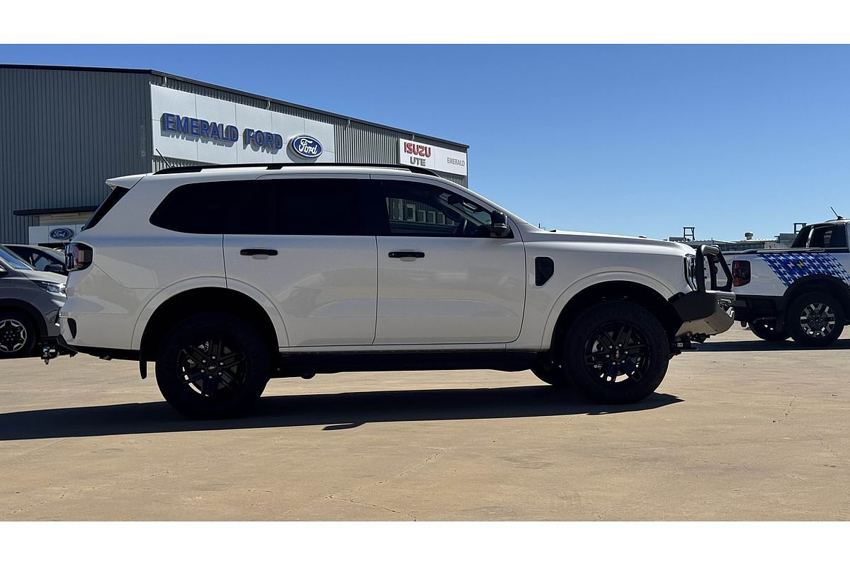 2025 Ford Everest Sport 3.0L