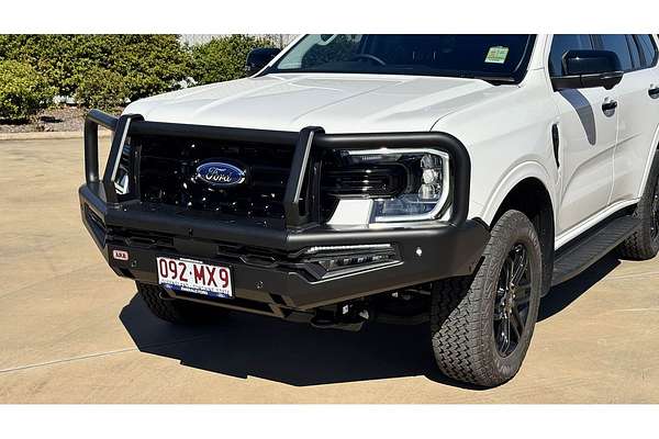 2025 Ford Everest Sport 3.0L