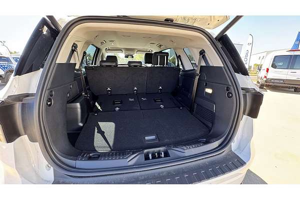 2025 Ford Everest Sport 3.0L