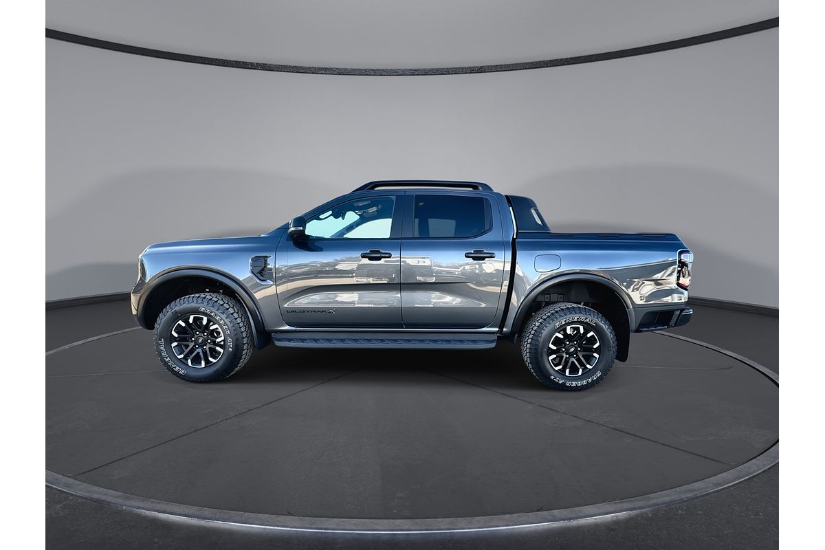 2025 Ford Ranger Wildtrak X 4X4 2.0L