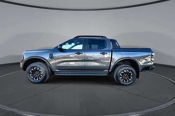 2025 Ford Ranger Wildtrak X 4X4 2.0L