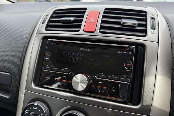 2007 Toyota Corolla Ascent ZRE152R