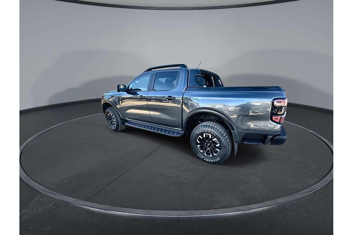 2025 Ford Ranger Wildtrak X 4X4 2.0L