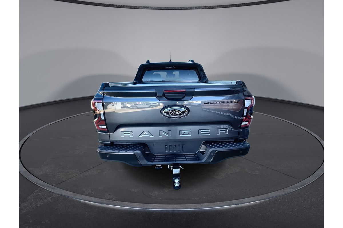 2025 Ford Ranger Wildtrak X 4X4 2.0L