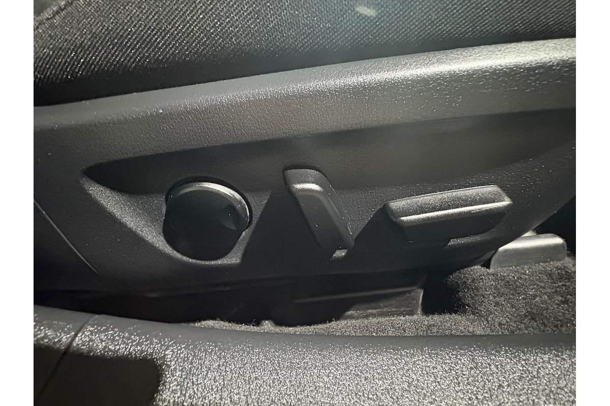2022 Mazda 3 G25 Evolve SP BP Series