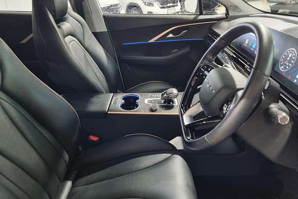 2023 Chery OMODA 5 BX