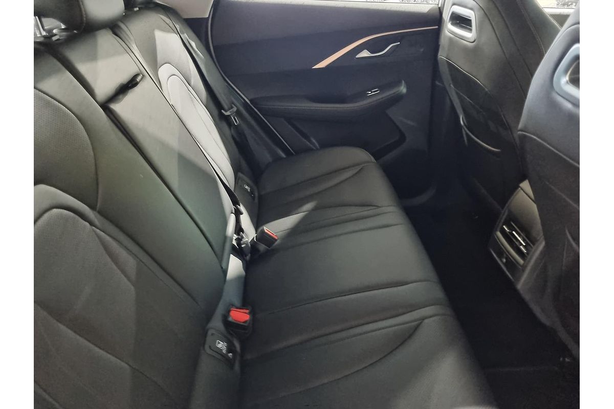 2023 Chery OMODA 5 BX